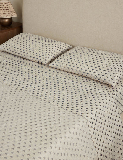 Ensemble de draps Poiret en lin européen®