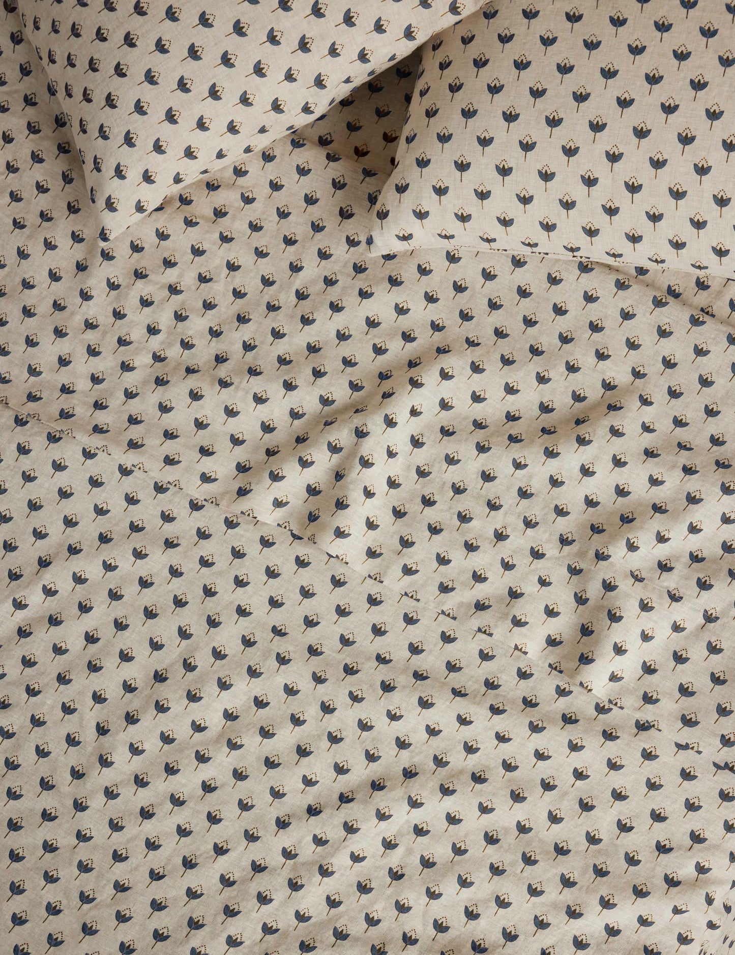 Ensemble de draps Poiret en lin européen®