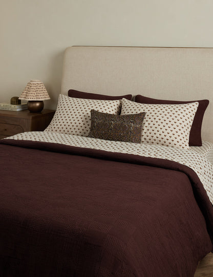 Ensemble de draps Poiret en lin européen®