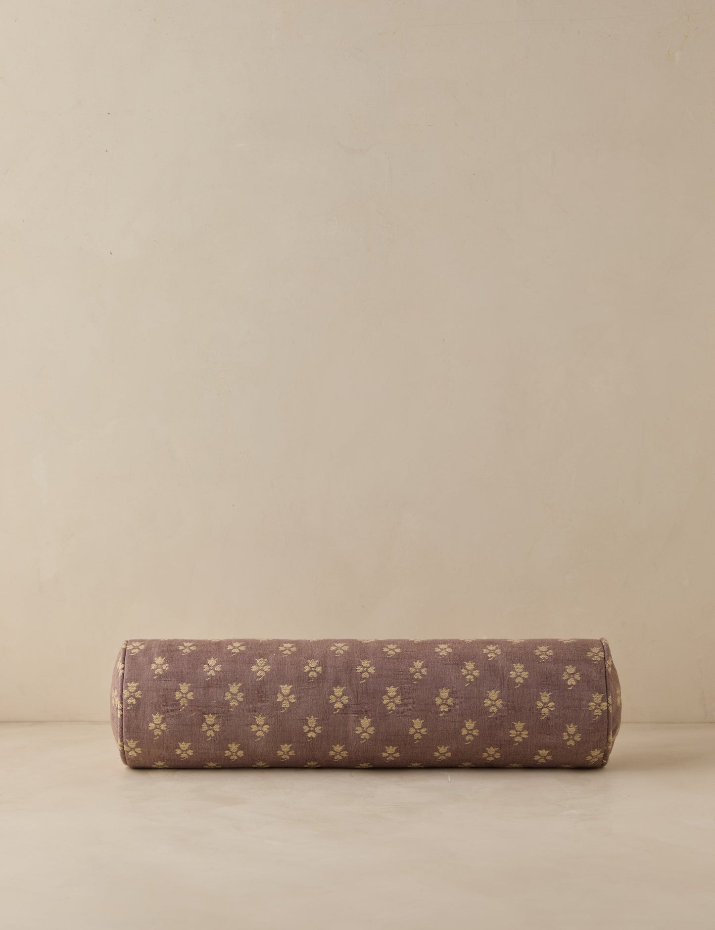 Oreiller jacquard Romaric