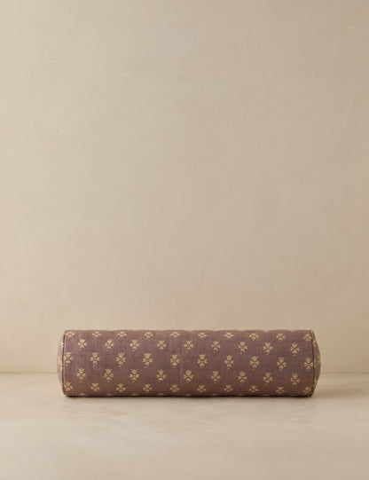 Oreiller jacquard Romaric