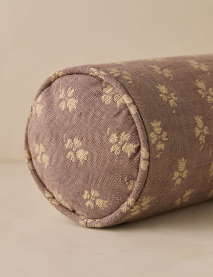 Oreiller jacquard Romaric