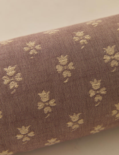 Oreiller jacquard Romaric