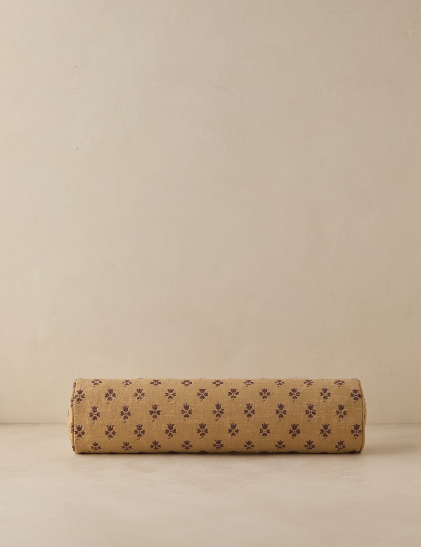 Oreiller jacquard Romaric