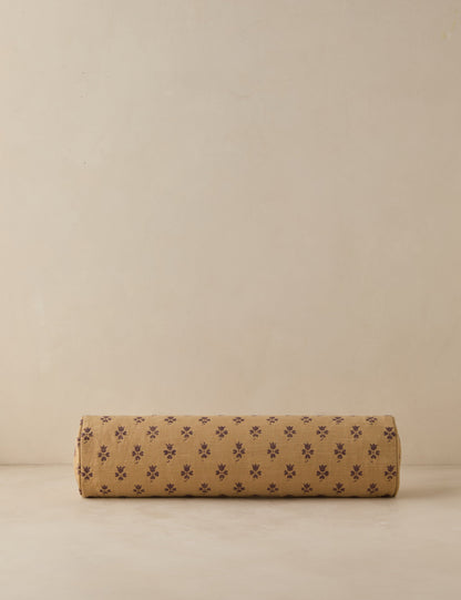 Oreiller jacquard Romaric