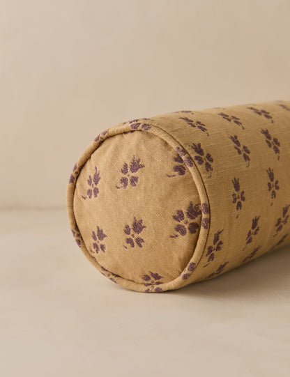 Oreiller jacquard Romaric