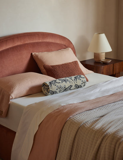 Ensemble de draps Melia en lin européen®