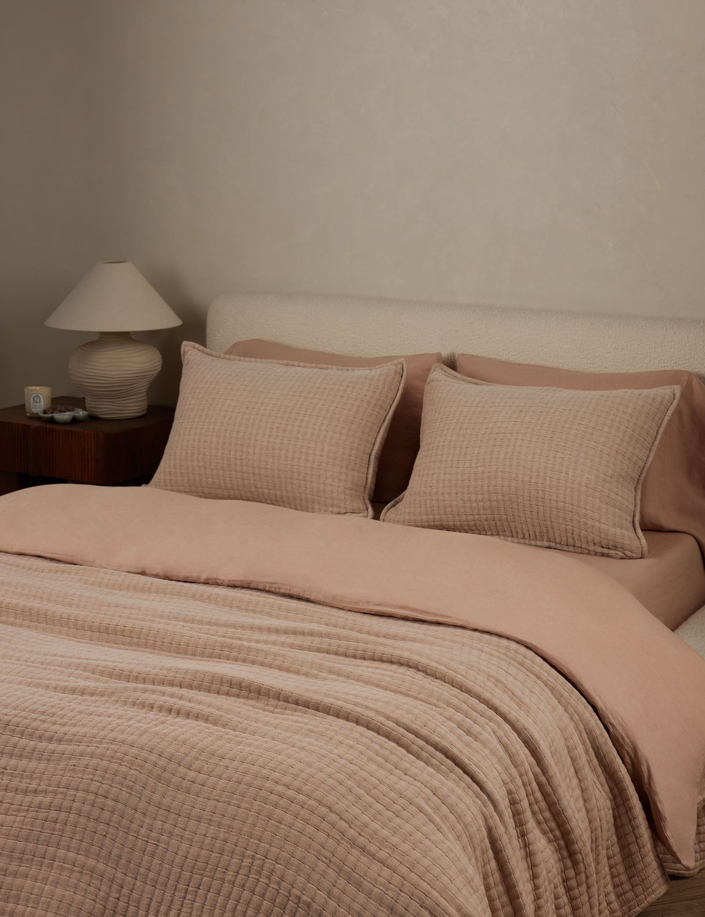 Couette en coton Somerset