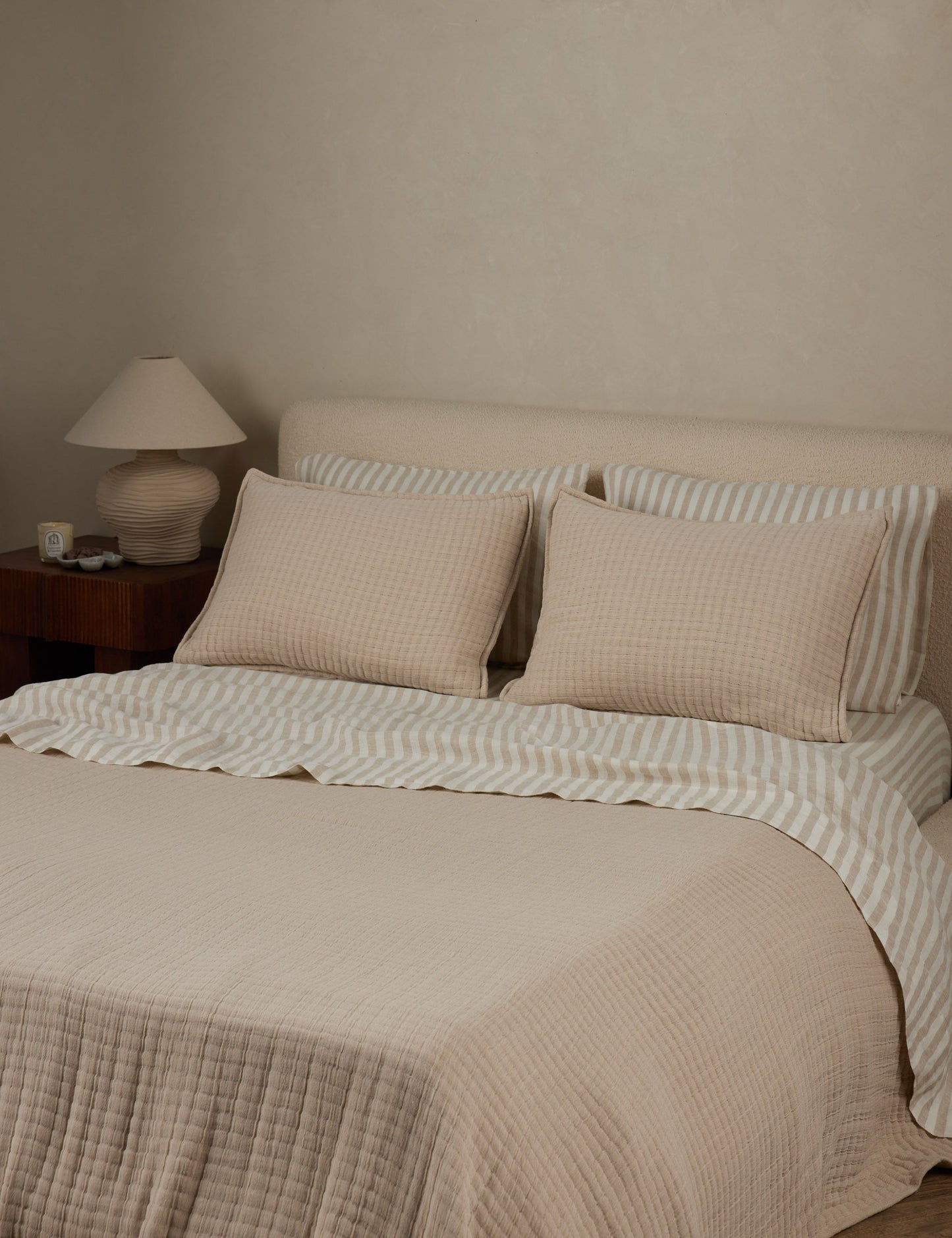 Couette en coton Somerset