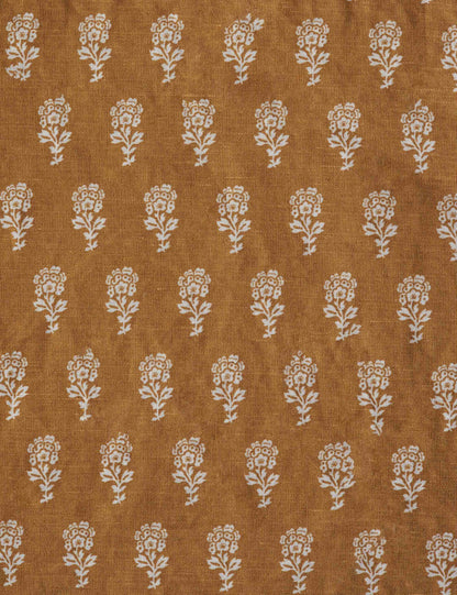 Ensemble de draps en lin et coton Stanfield