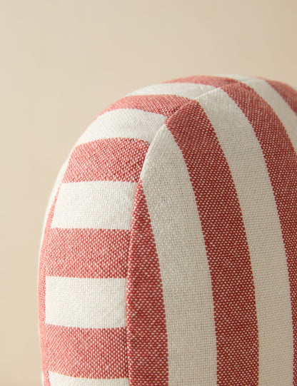 Oreiller pilule d'intérieur/extérieur du dimanche