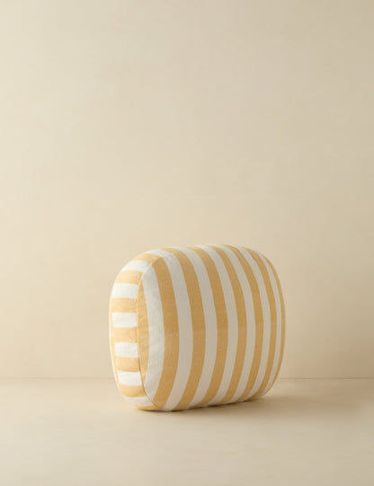 Oreiller pilule d'intérieur/extérieur du dimanche