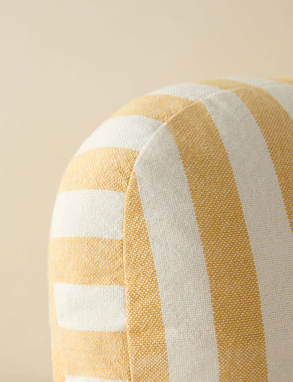 Oreiller pilule d'intérieur/extérieur du dimanche