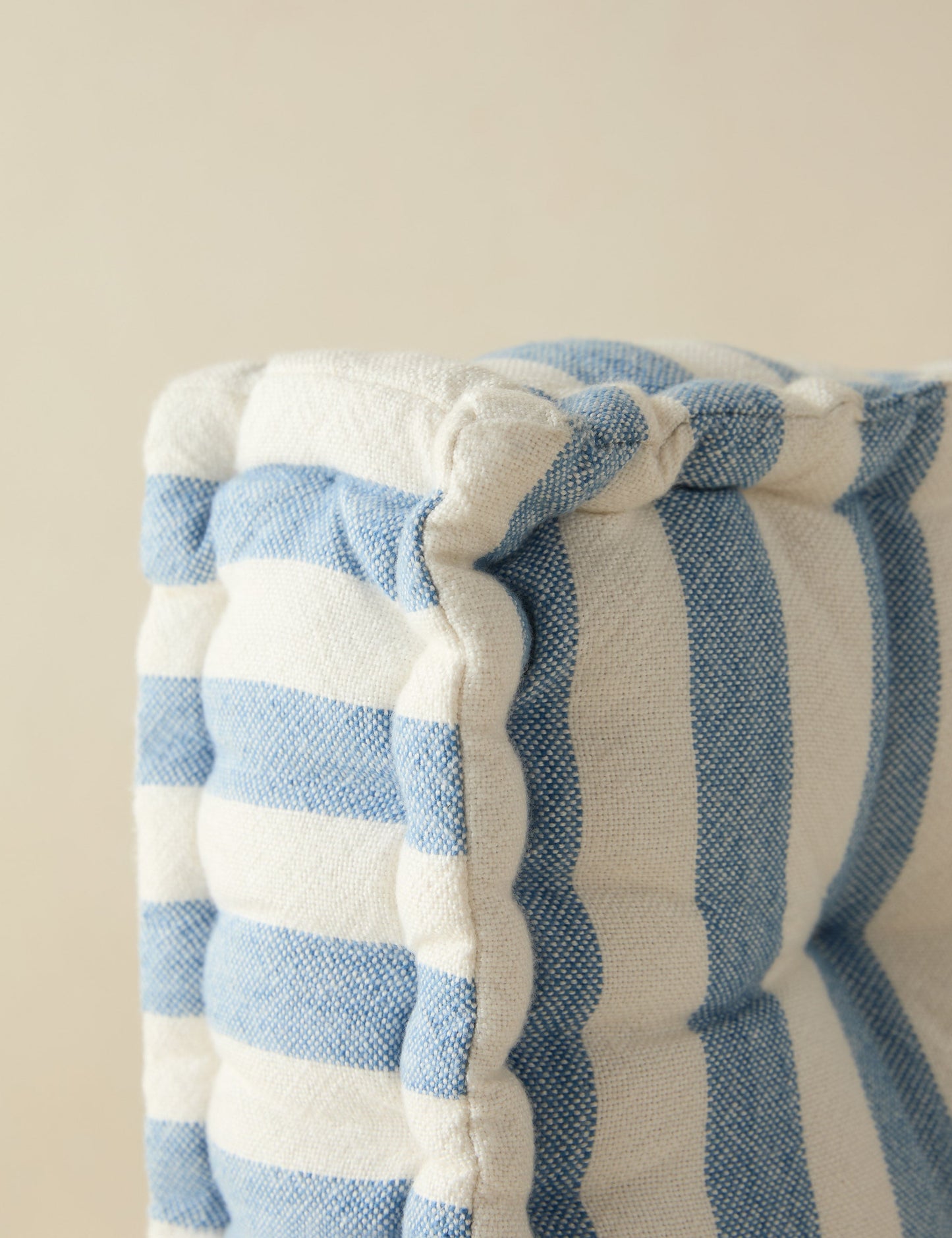 Coussin boîte d'intérieur/extérieur Sunday