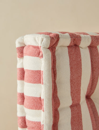 Coussin boîte d'intérieur/extérieur Sunday