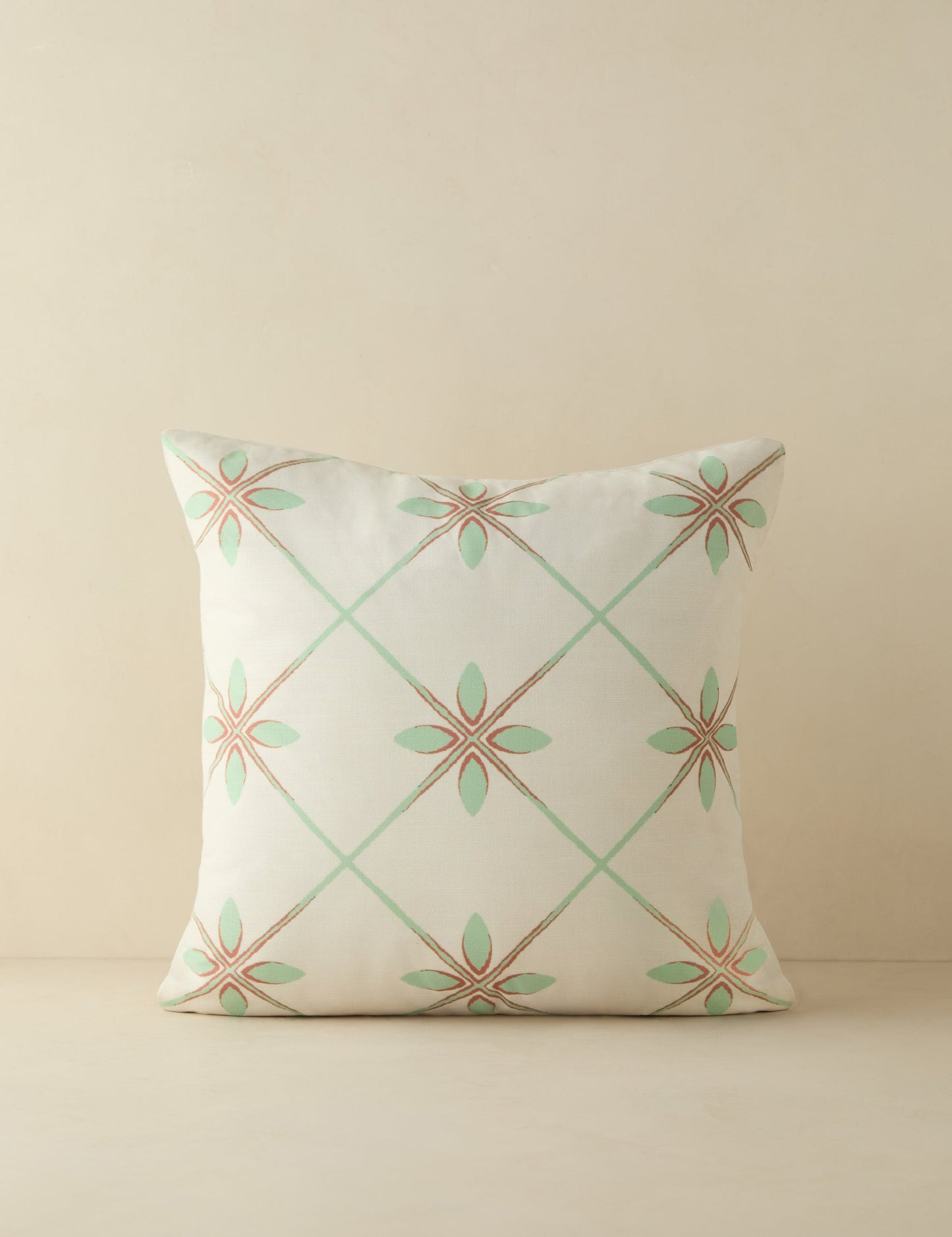 Oreiller Swanson pour intérieur/extérieur