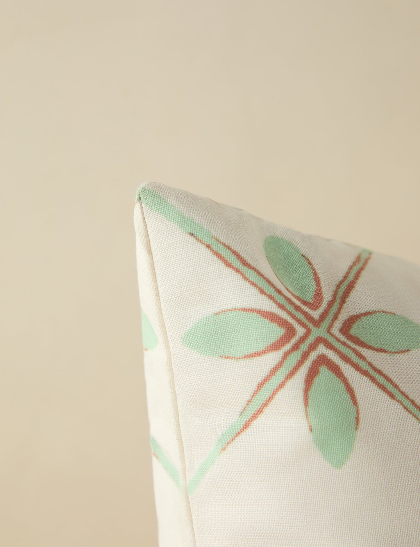 Oreiller Swanson pour intérieur/extérieur