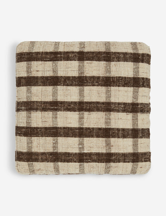 Coussin de sol Tieran