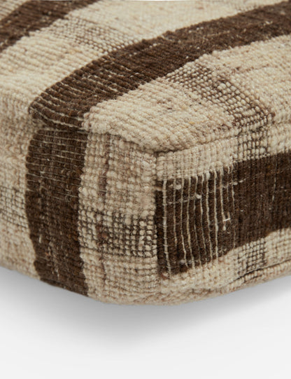 Coussin de sol Tieran