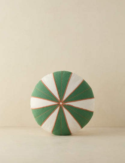 Oreiller d'intérieur/extérieur Wrenley