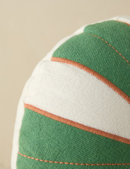 Oreiller d'intérieur/extérieur Wrenley