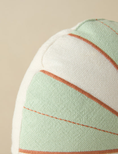 Oreiller d'intérieur/extérieur Wrenley