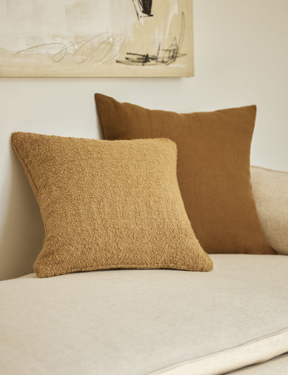 Oreiller Nedda Boucle