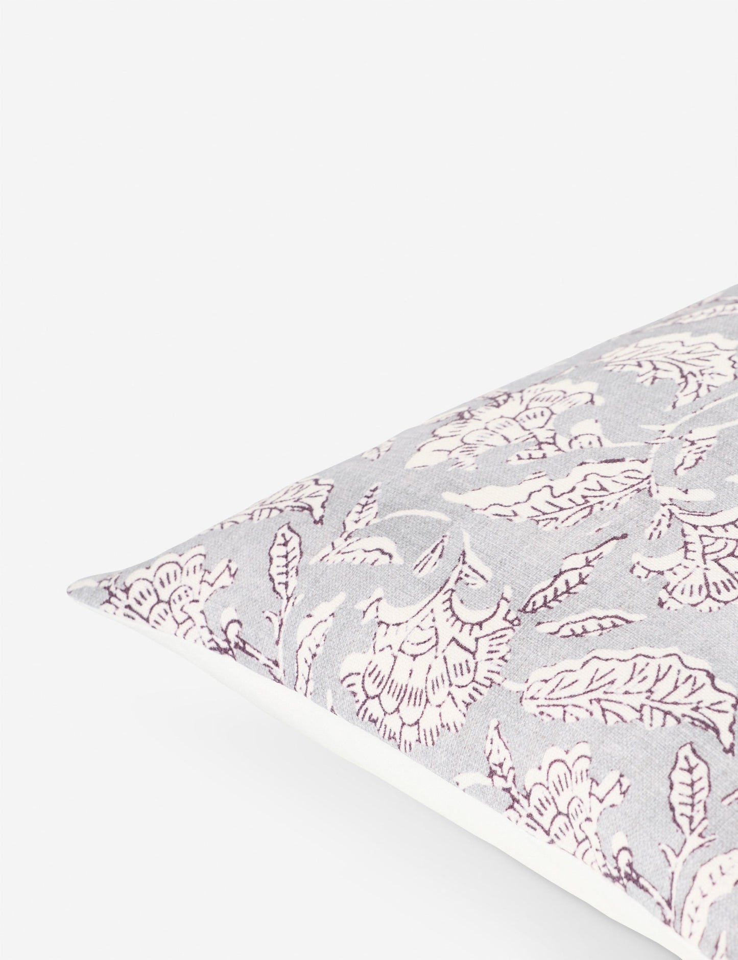 Oreiller lombaire Nasha