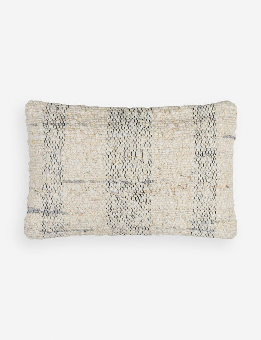 Oreiller lombaire Mazo