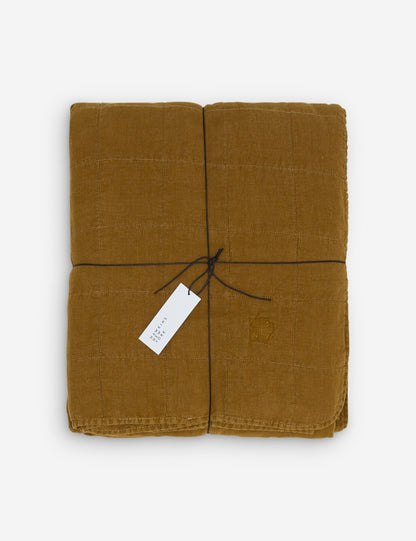 Couette en lin simple de Hawkins New York