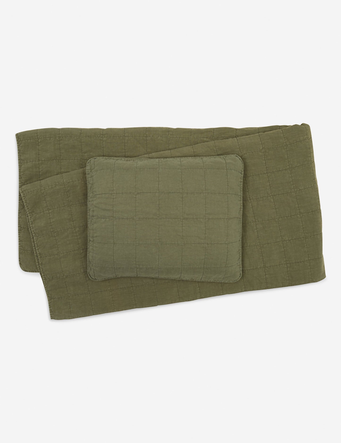 Couette en lin simple de Hawkins New York