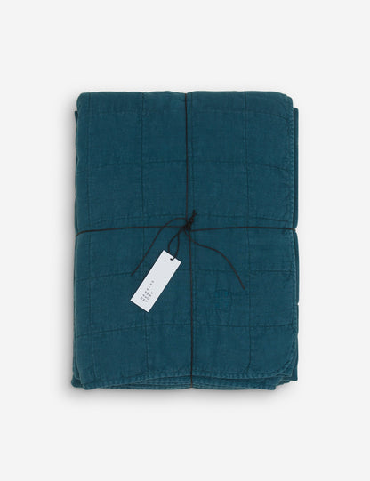 Couette en lin simple de Hawkins New York