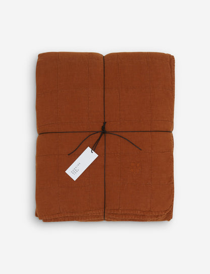 Couette en lin simple de Hawkins New York