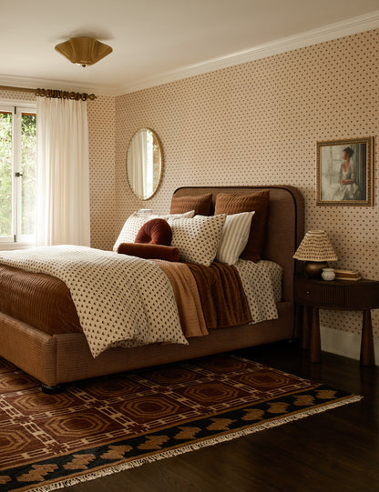 Taies d'oreiller Poiret en lin européen®