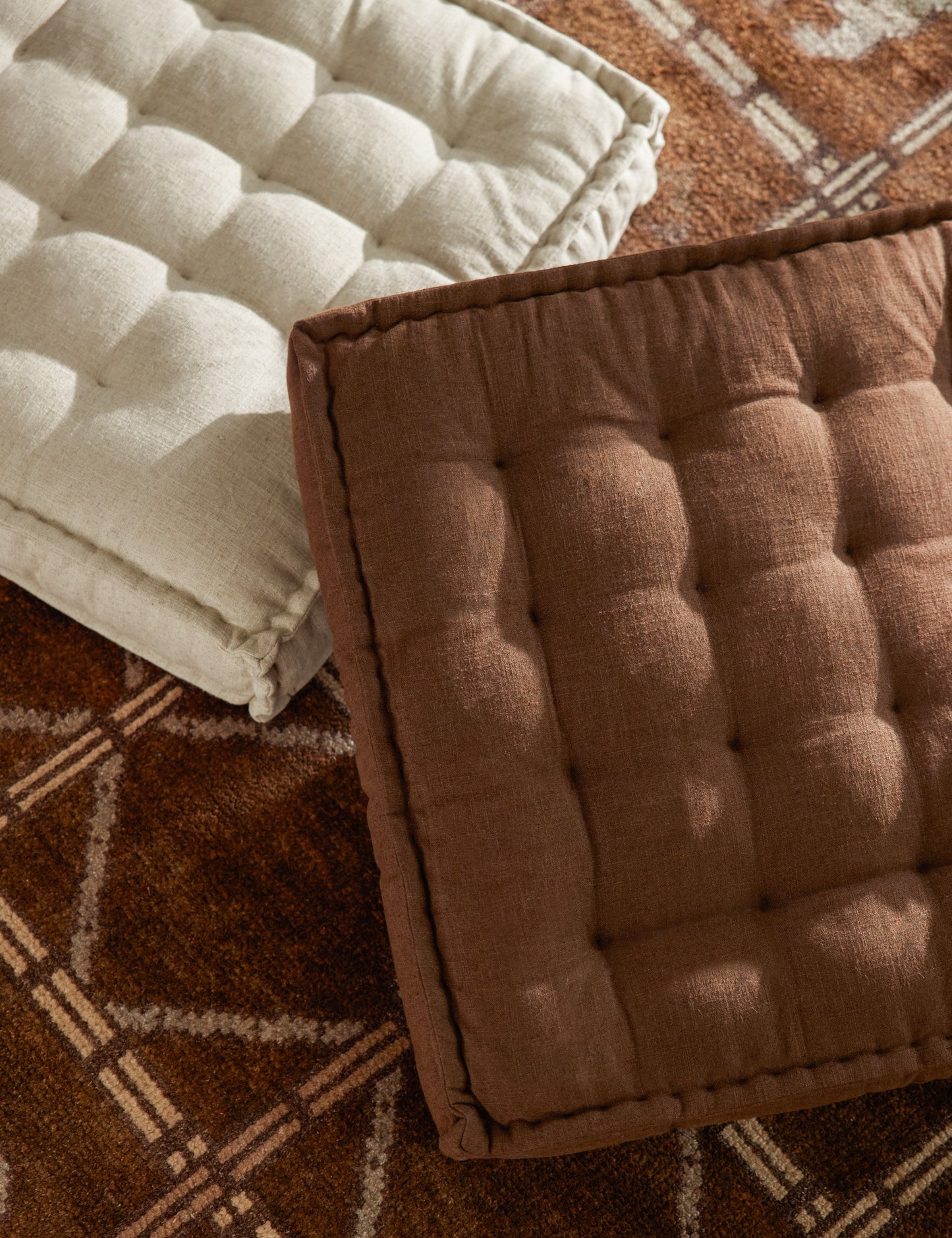 Coussin de sol Camden