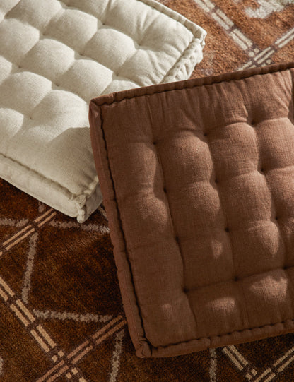 Coussin de sol Camden