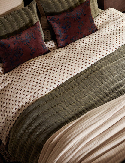 Ensemble de draps Poiret en lin européen®