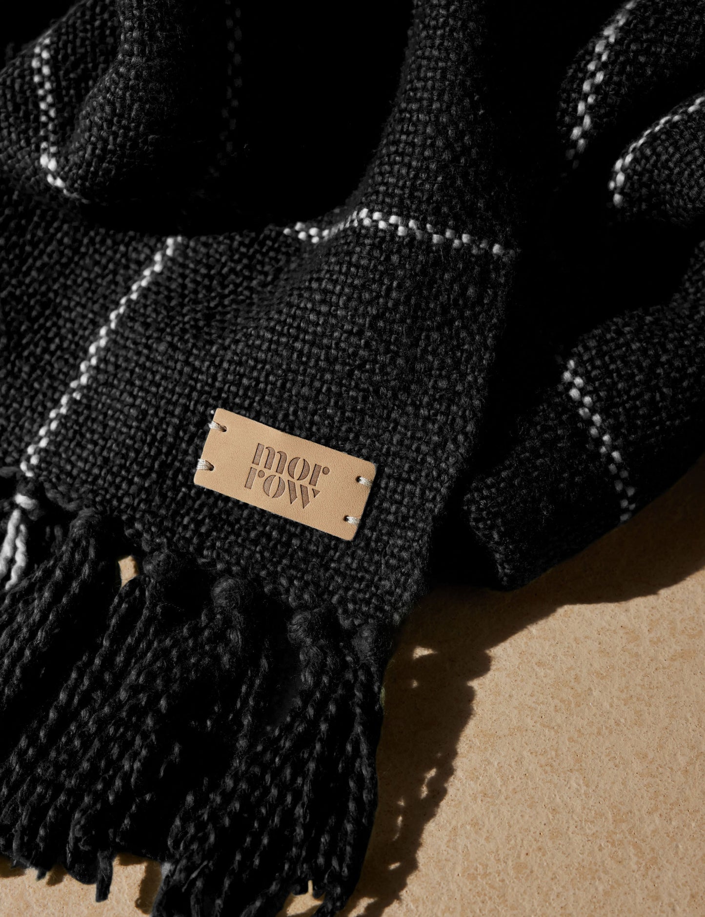 Couverture Claude de Morrow Soft Goods