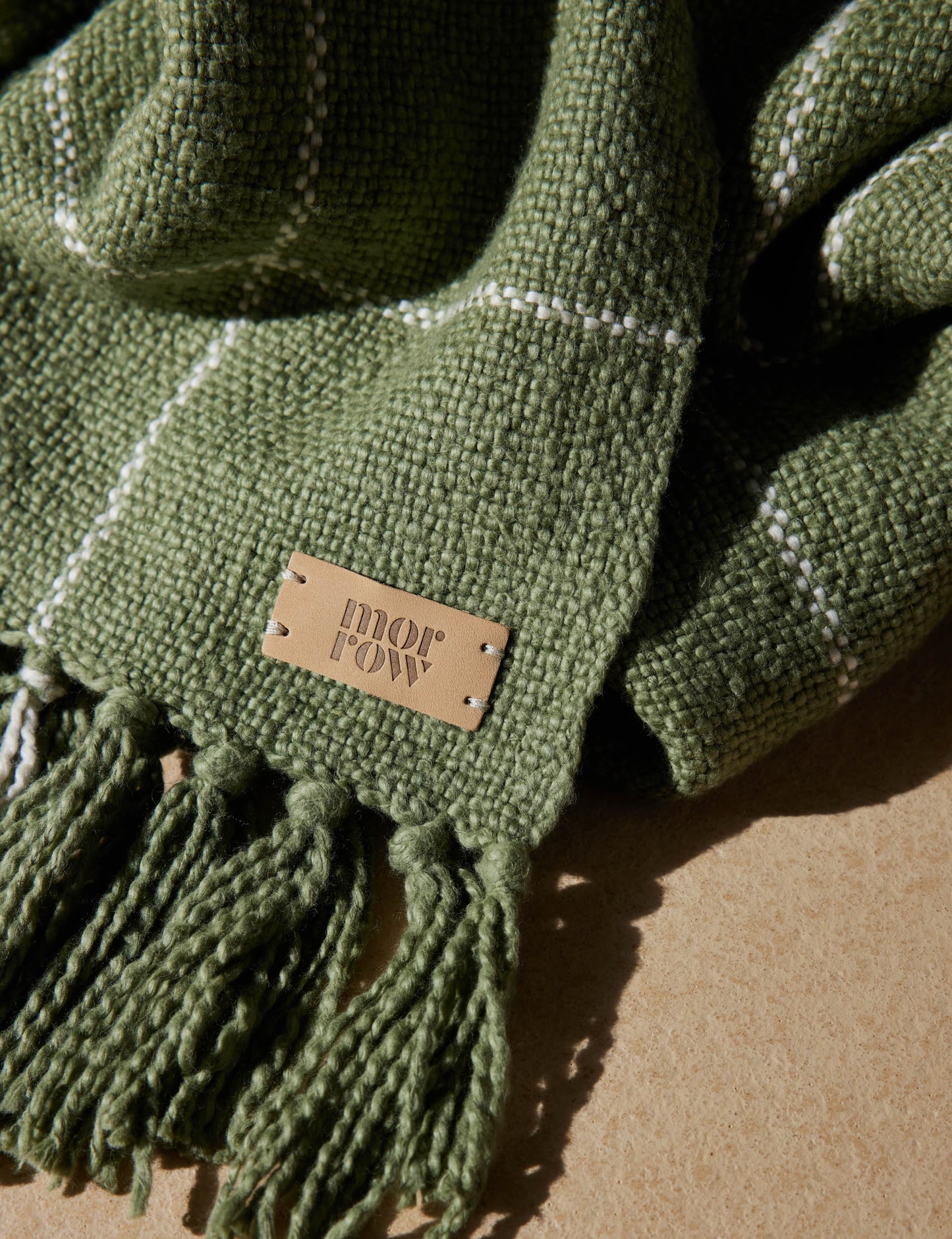 Couverture Claude de Morrow Soft Goods