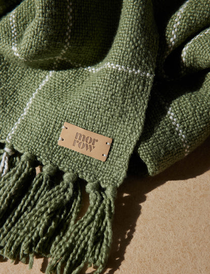 Couverture Claude de Morrow Soft Goods