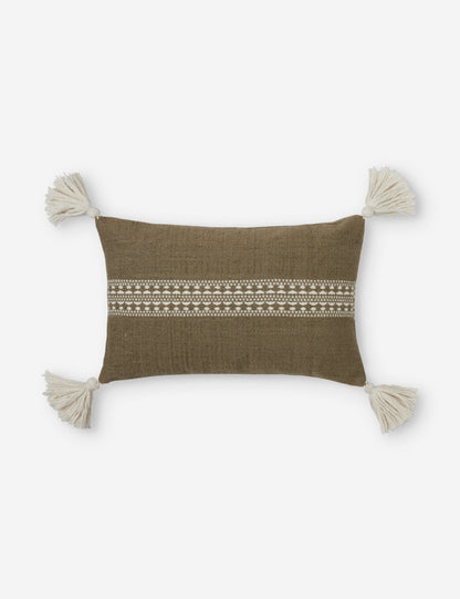 Oreiller d'intérieur/extérieur Marchesa