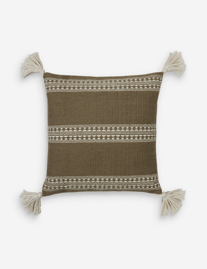 Oreiller d'intérieur/extérieur Marchesa