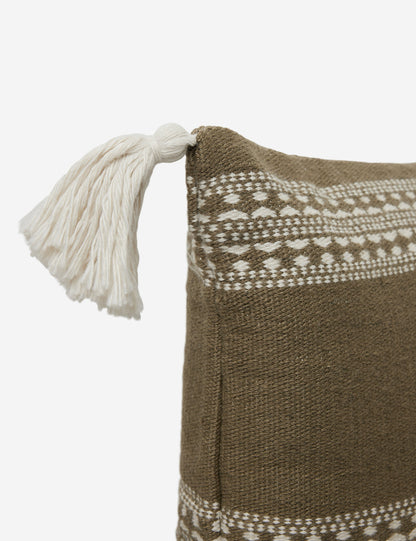 Oreiller d'intérieur/extérieur Marchesa