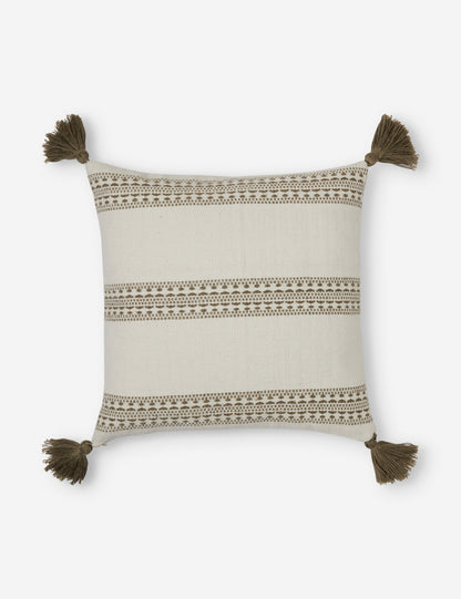 Oreiller d'intérieur/extérieur Marchesa