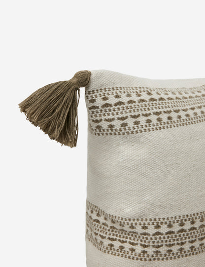 Oreiller d'intérieur/extérieur Marchesa