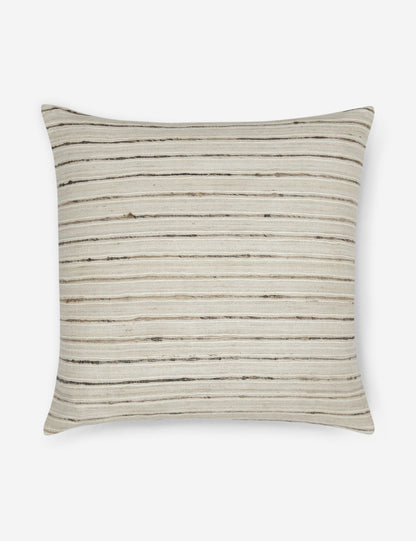 Oreiller en soie Marit