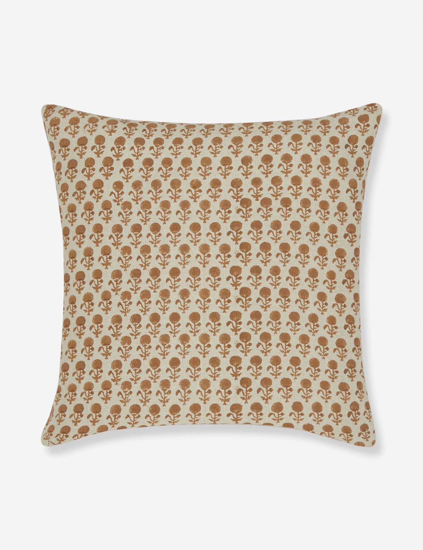 Oreiller en lin de mai