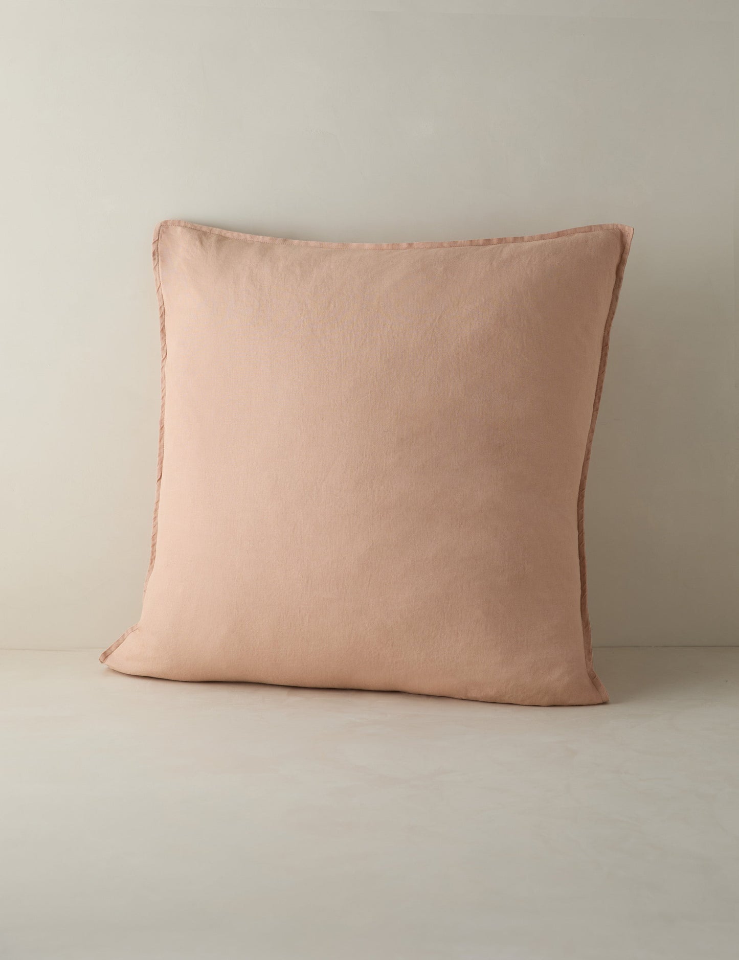 Taie d'oreiller Melia en lin européen®