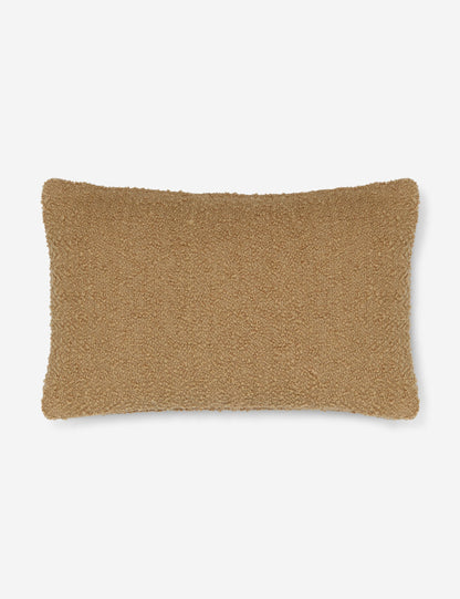 Oreiller Nedda Boucle