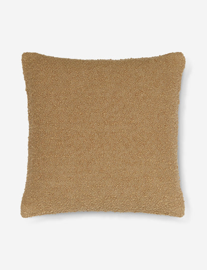 Oreiller Nedda Boucle